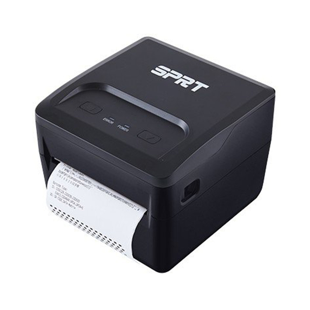 SP-TL54 4-inch Thermal Label Printer for Logistics And Warehouse