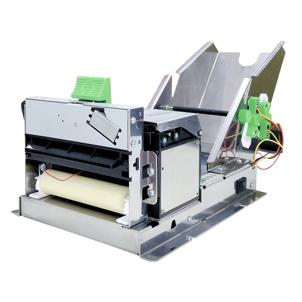 SP-EU1121 Serial USB 100mm Thermal Receipt/Label Printer