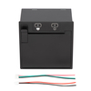 SP-RMD19 Thermal Panel Printer with Black And White Color for Cash Register Machine
