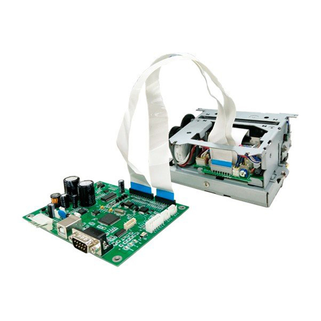 SPRT SP-EU80 80mm Receipt Embedded Printer 