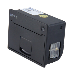 SP-RMD11 2 Inch Thermal Panel Parking Lot Ticket Machine 58mm Panel Thermal Printer