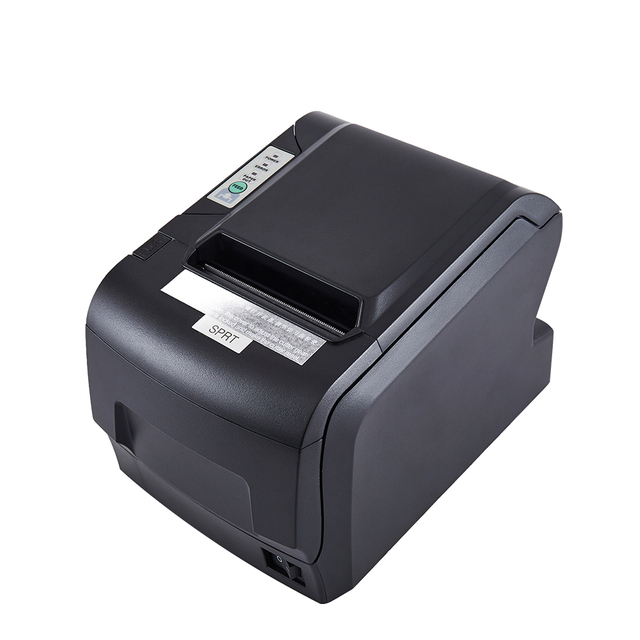 SP-POS88V 80mm Auto Cutter Thermal Receipt Printer