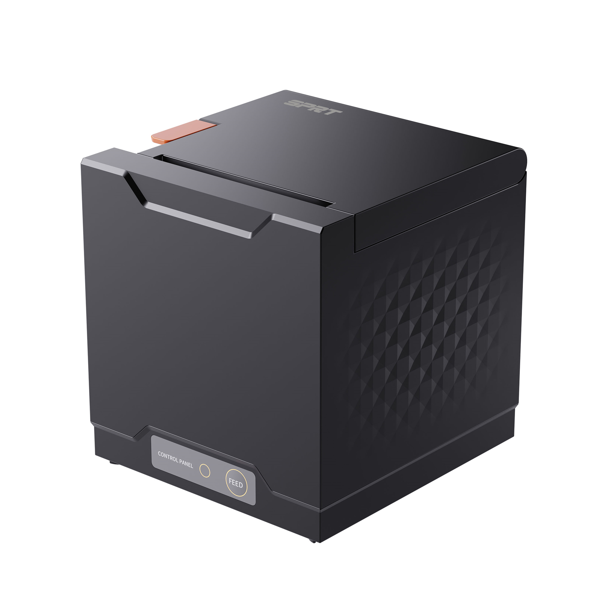 SP-POS895 80mm WIFI Serial USB Thermal Receipt Printer