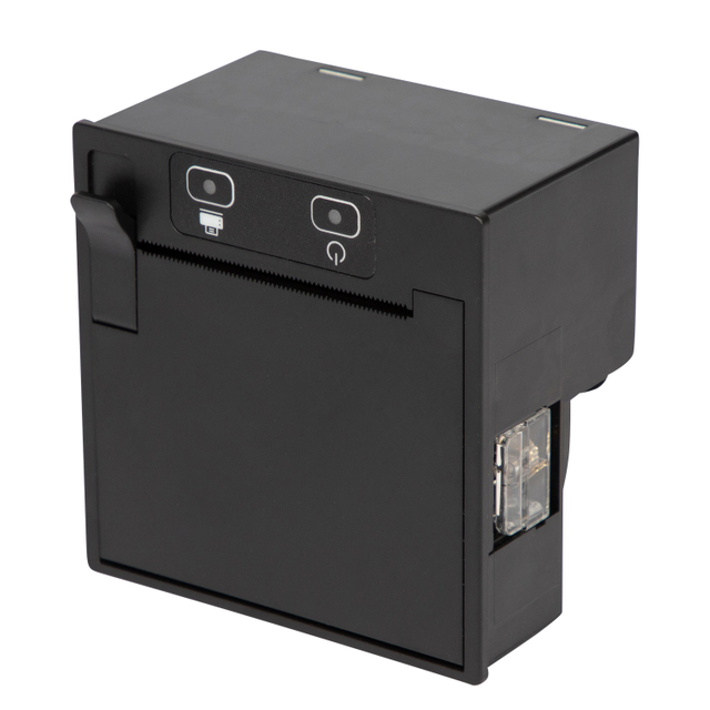 SP-RMD19 Thermal Panel Printer with Black And White Color for Cash Register Machine