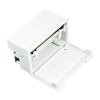 58mm/45mm Dot Matrix Panel Printer SP-RMDVII Easy To Install