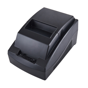 SP-POS5810 58mm Thermal Printer with Built-In Adapter
