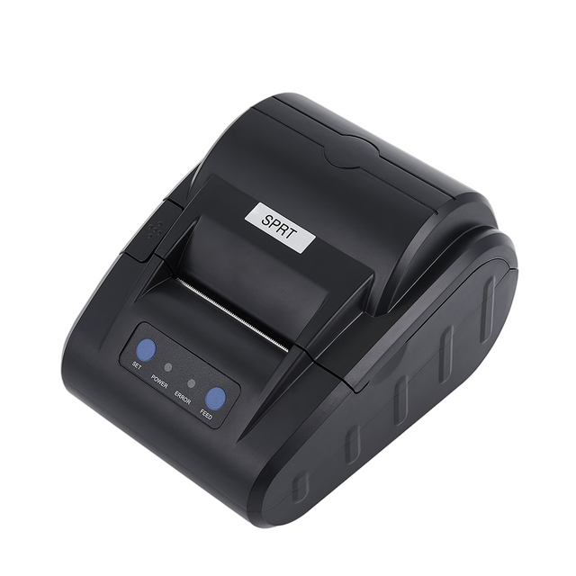 SP-POS58V 58mm Thermal Printer for Money Counting Machines