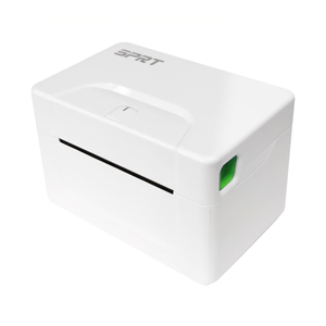 SP-TL33B Smart with Outstanding Performance 3-inch Thermal Label Printer