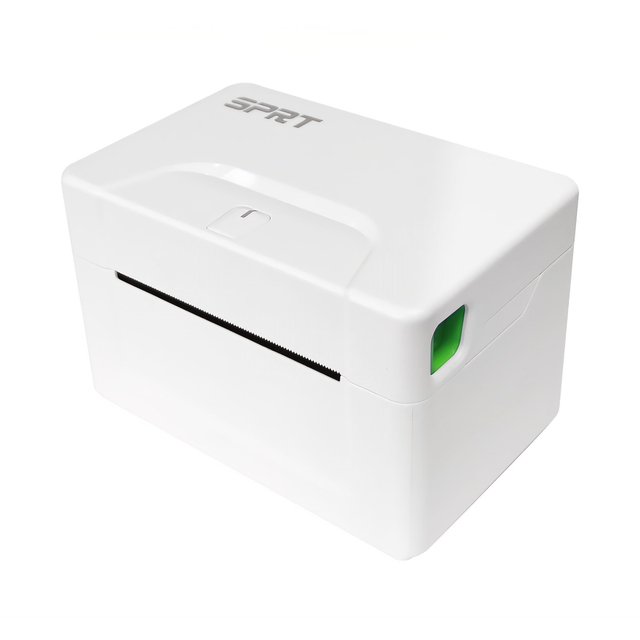 SP-TL33B Smart with Outstanding Performance 3-inch Thermal Label Printer