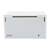 58mm/45mm Dot Matrix Panel Printer SP-RMDVII Easy To Install
