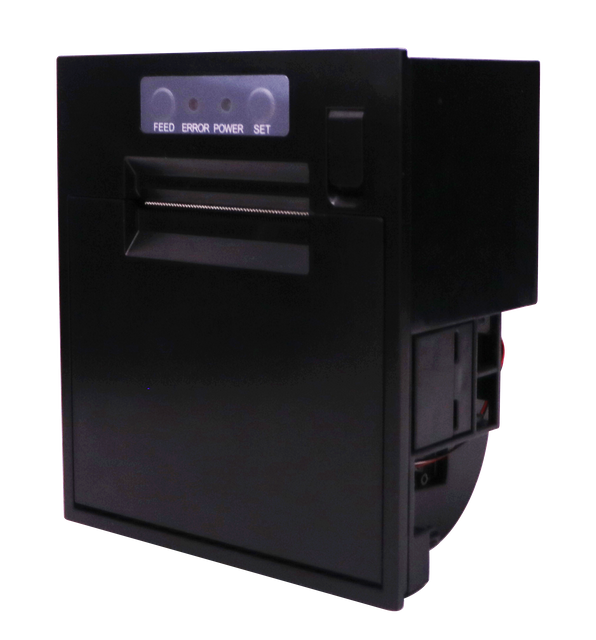SPRT SP-RMD17 Compact 58mm POS Printer, Panel Mount, High-Speed