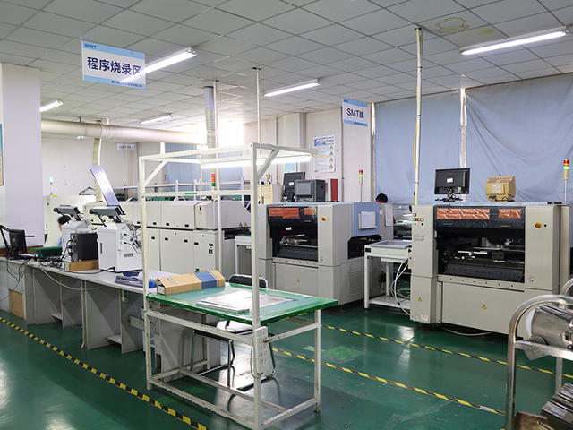 Receipt Printer factory
