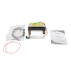 SP-EU8010/8011 dural printing modes emdedded printer for 80mm