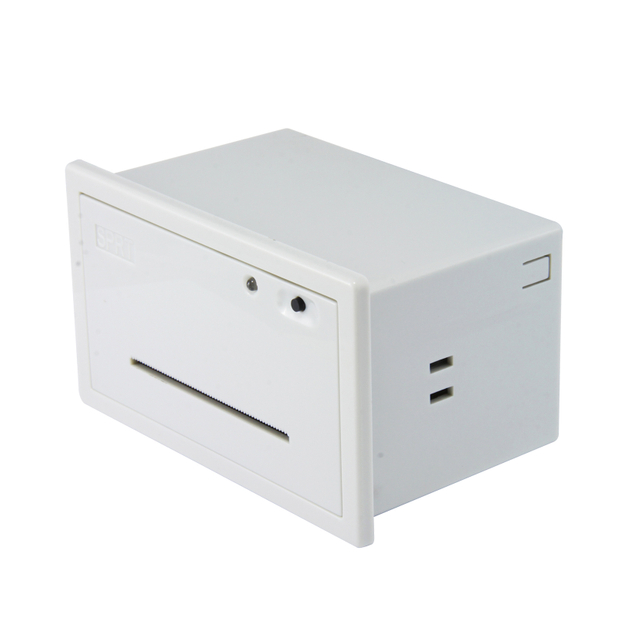 SP-RMDVII 58mm/45mm Dot Matrix panel printer easy to install