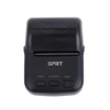 2 Inch Mobile Printer Mini Thermal Printer 58mm USB Bluetooth Thermal Receipt Printer With Battery