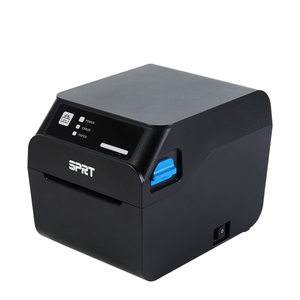 SP-POS8810 80mm Thermal Receipt Printer with Auto Cutter for Restaurants