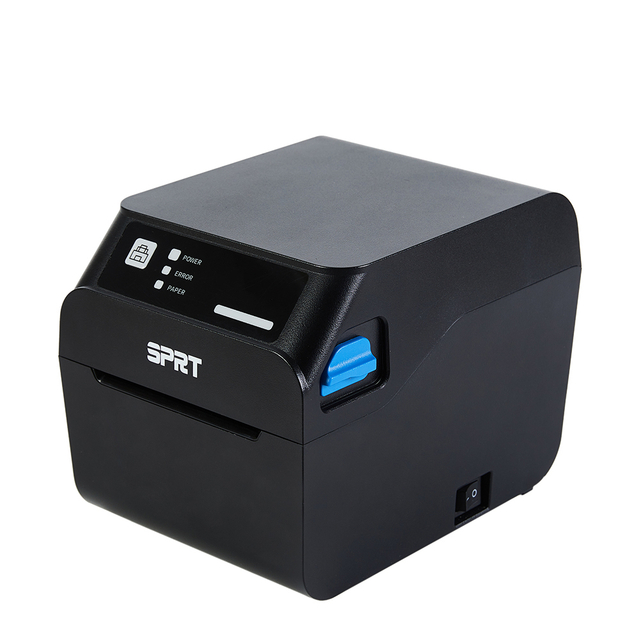 SP-POS8810 80mm Thermal Receipt Printer with Auto Cutter for Restaurants
