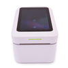 Smart Android POS Terminal SP-Y33 80mm Receipt Printer 