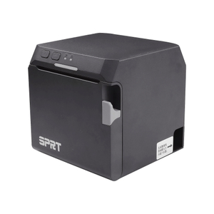 SP-POS896 4-IN-1 High-Speed Dual Output Thermal Receipt Printer