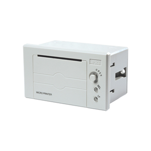 SP-RMDIVD Compact 58mm Receipt Printer, Fast Printing, Panel Mount