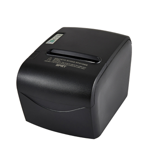 SP-POS88VI High speed Printer 80mm Bill Thermal Receipt Printer Machine Wifi BT Android POS Receipt Printer