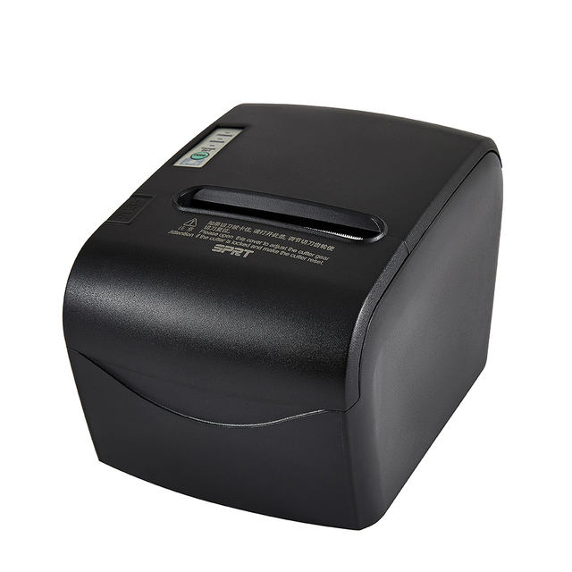 SP-POS88VI High speed Printer 80mm Bill Thermal Receipt Printer Machine Wifi BT Android POS Receipt Printer