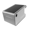 All in One 8 Inch Screen POS Terminal Y37 Support Label Receipt Printing