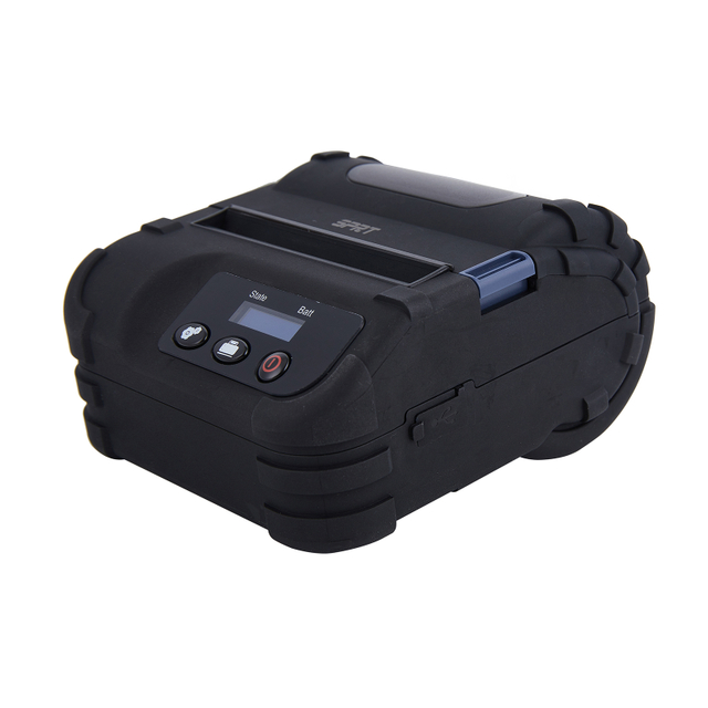 SP-L36 Flexibility, Resilience And Reliable Portable Thermal Printer