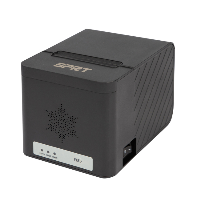 SP-POS8811A High-Performance 80mm Cost-Effective Printer