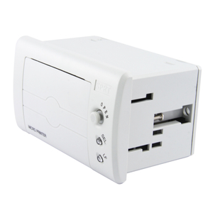 SP-RMDIIID 2inch Thermal Panel Printer Module Receipt Panel Printing Machine Embedded Panel Printer