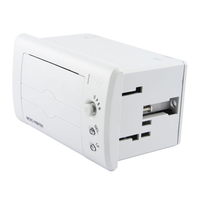 SP-RMDIIID 2inch Thermal Panel Printer Module Receipt Panel Printing Machine Embedded Panel Printer