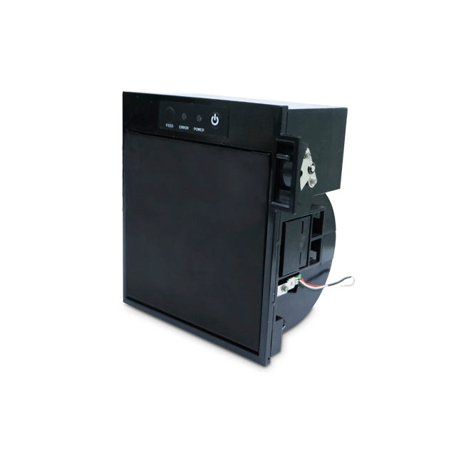 80mm Auto Cutter SP-RME5A High Speed Panel Printer