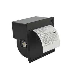 SP-RMD8A/D8B/DBC RS232/Parallel/TTL 58mm Receipt Mount Thermal Panel Printer