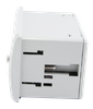SP-RMDIIID 58mm Receipt Printer, High-Speed Printing, Panel-Fit Design