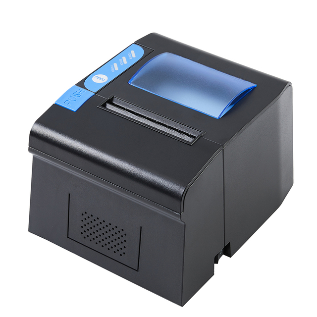 SP-POS894 3 Inch Receipt Thermal Printer 80mm With USB+LAN+Serial High speed For HoSPitality