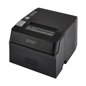 SP-POS891 Receipt Printer 80mm With Auto Cutter POS Printer For Restaurant
