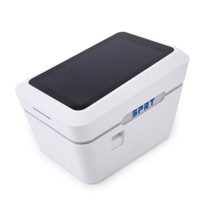 Smart Android POS Terminal SP-Y33 80mm Receipt Printer 