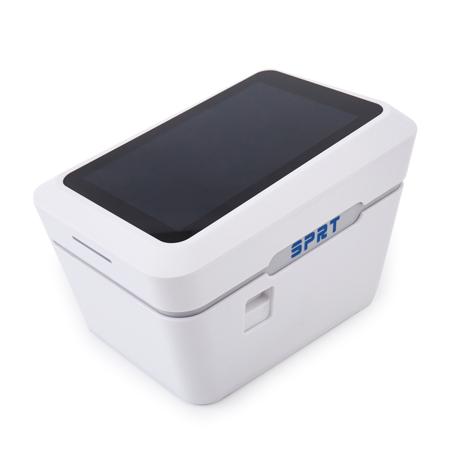 Smart Android POS Terminal SP-Y33 80mm Receipt Printer 