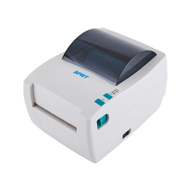 SP-TL51 4-inch Label Printer with Multiple Interfaces
