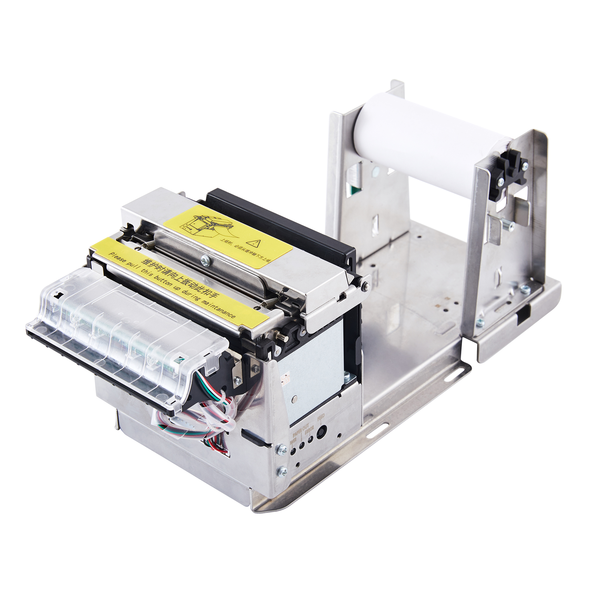 SP-EU804/805 82mm Max Durable KIOSK Thermal Receipt Printer