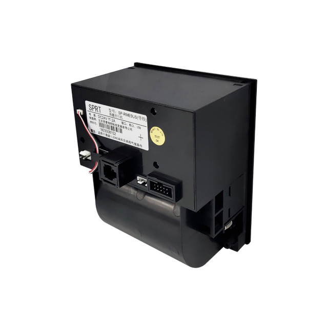 Autocutter 3inch panel printer SP-RME4 for cash register