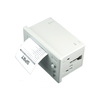 SP-RMDIVD Compact 58mm Receipt Printer, Fast Printing, Panel Mount