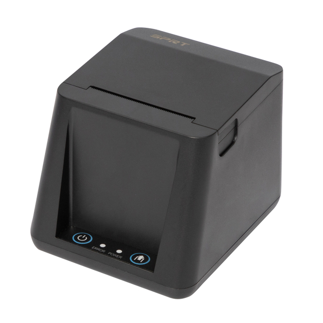 Super Light Weight Printer with Competitive Price SP-POS5813/5814 58mm Printer