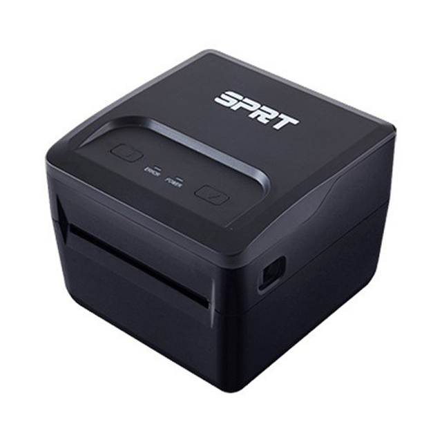 SP-TL54 4-inch Thermal Label Printer for Logistics And Warehouse