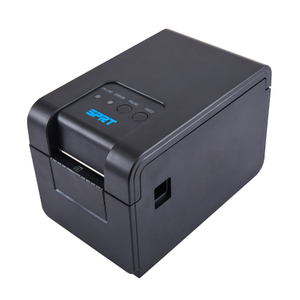 SP-TL21 Compact Bluetooth Thermal Printer for 58mm Labels