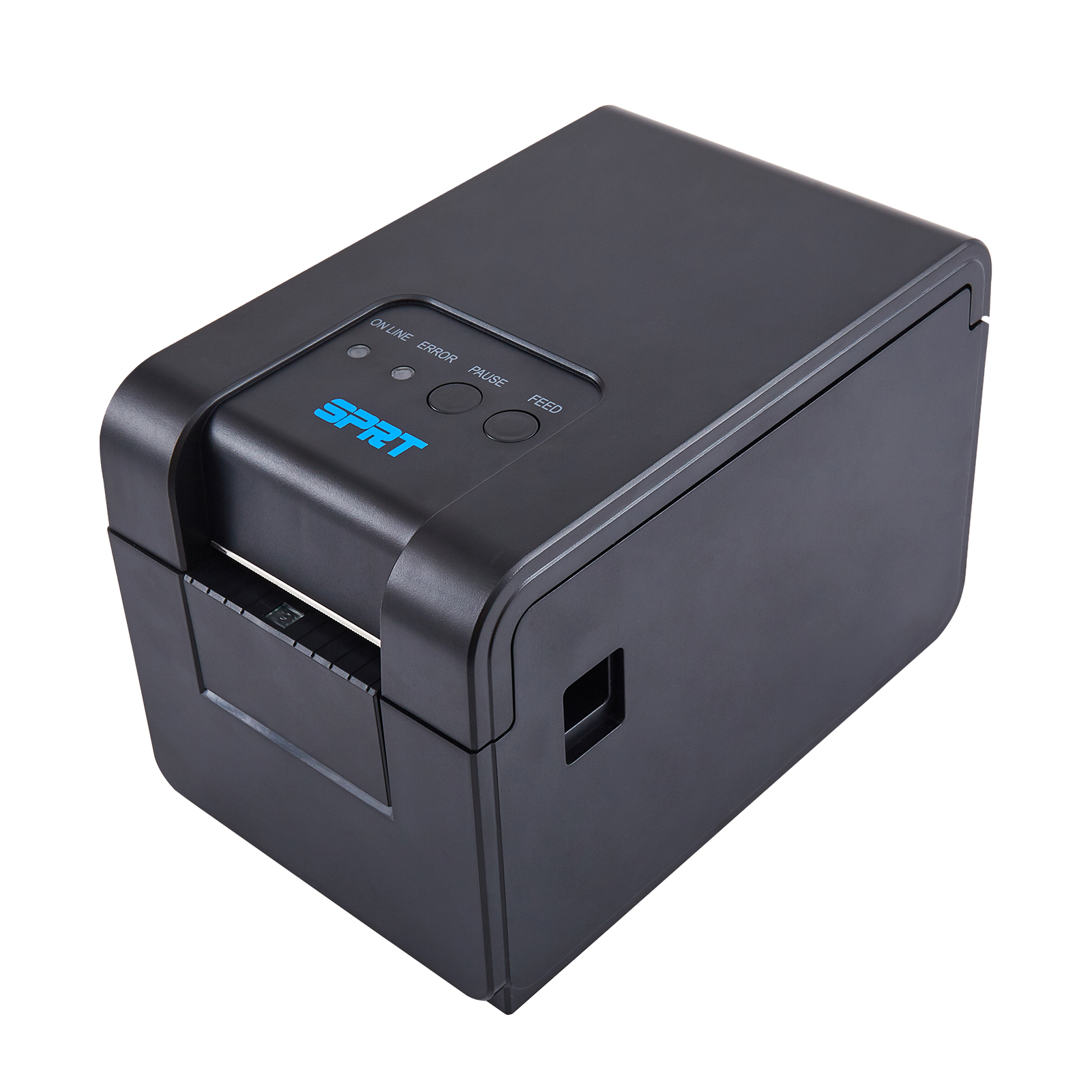 SP-TL21 2inch label printer with serial RS232 interface