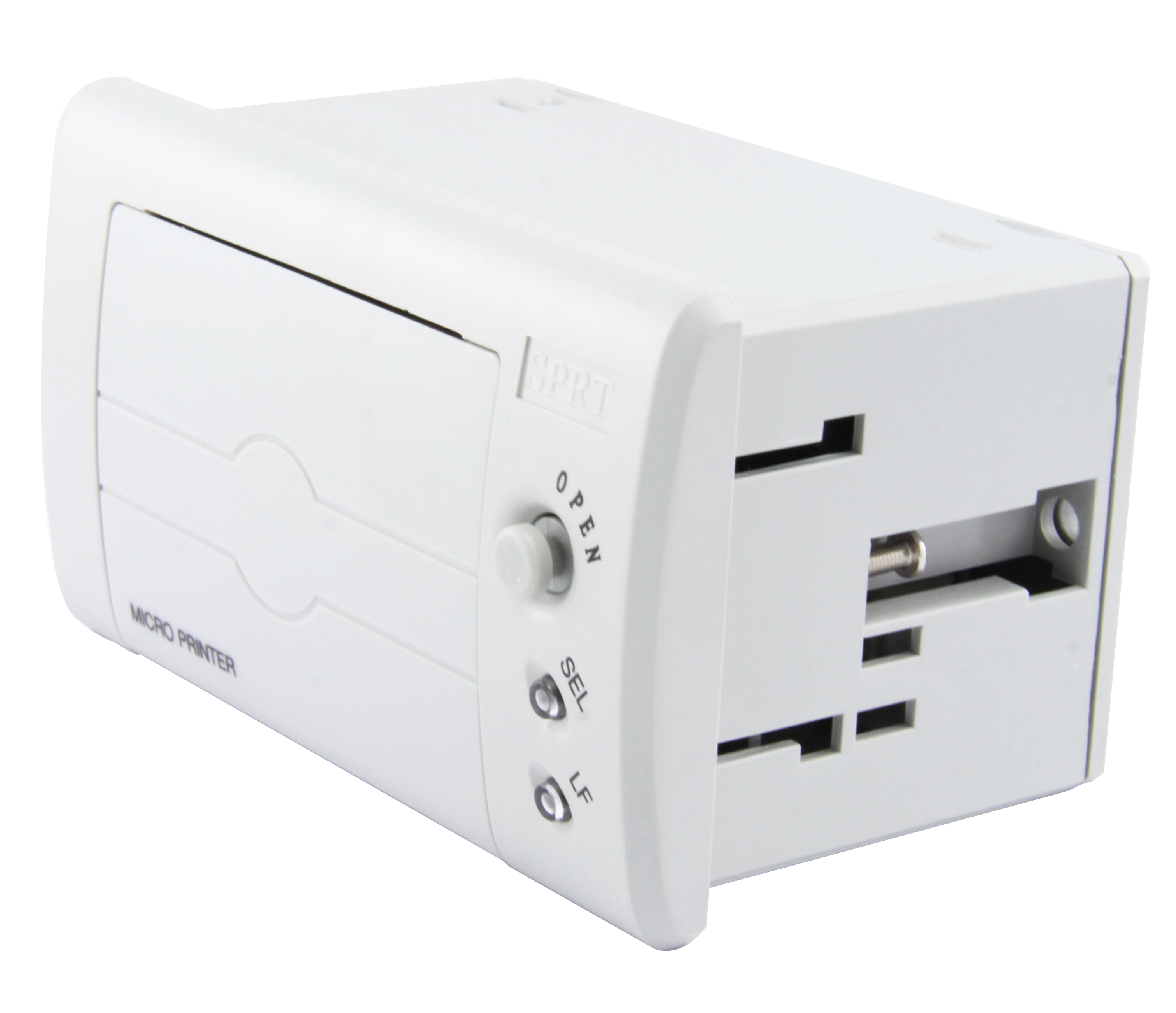 SP-RMDIIID 2inch Thermal Panel Printer Modul embedded panel printer