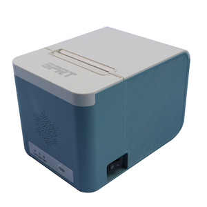 SP-POS8811 Waterproof 80mm Thermal Receipt Printer, Industrial Design