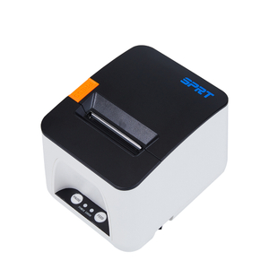 SP-TL24 2-inch sticker label printer for Food and Beverage store