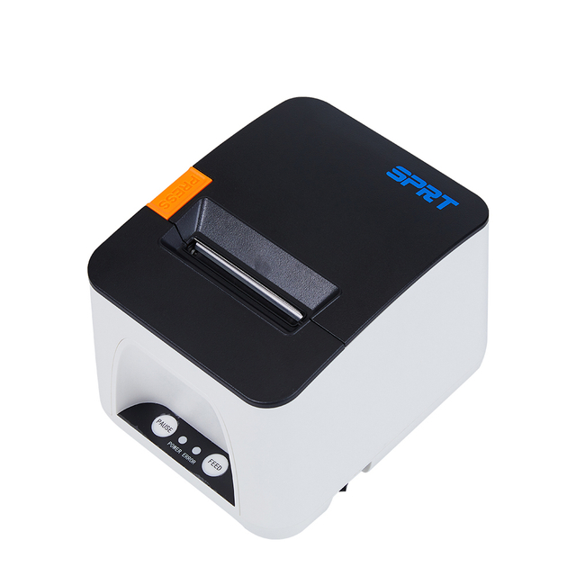 SP-TL24 2-inch sticker label printer for Food and Beverage store